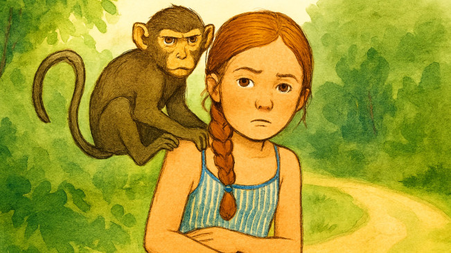 Viral Anak Turis di Bali Digigit Monyet, Ibunya Bayar Suntik Rabies Rp69 Juta