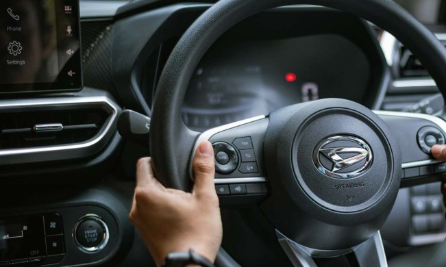 Daihatsu Full Senyum! Penjualan Juli Naik, Gran Max Pick Up Jadi Primadona