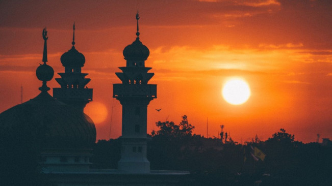 Kapan Awal Sya'ban dan Tanggal Berapa Nisfu Syaban 2025?