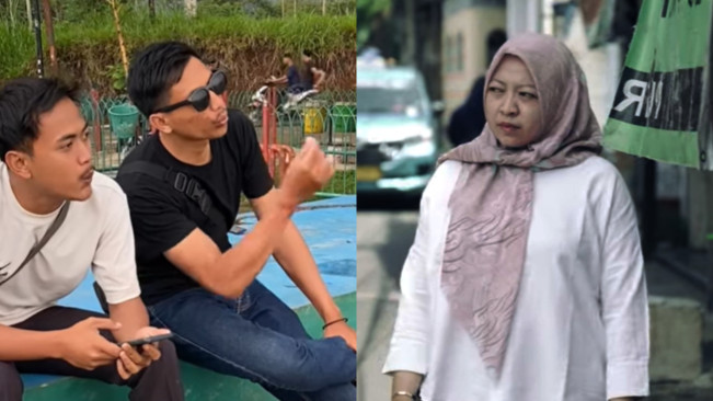 Harap Sopan Yah! Ini Ancaman Hukuman Untuk Pelaku Catcalling di Indonesia