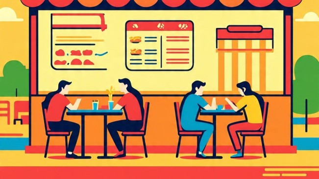 5 Makanan Penyebab Darah Tinggi yang Harus Diwaspadai Kaum Urban