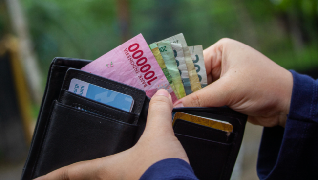 UMP 2025 Sudah Ketok Palu dan Berlaku Mulai 1 Januari, Ini Daftar Nominalnya di Sejumlah Daerah