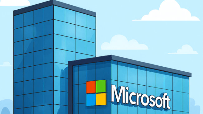 CEO Satya Nadella Khawatir AI Bikin Microsoft Jadi Ketinggalan Zaman