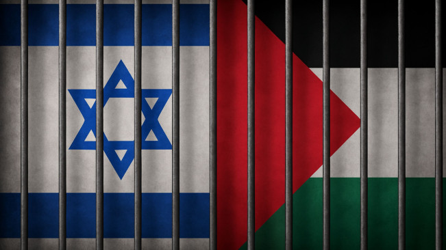 Israel Tolak Bebaskan Pemimpin Palestina Paling Populer dari Penjara