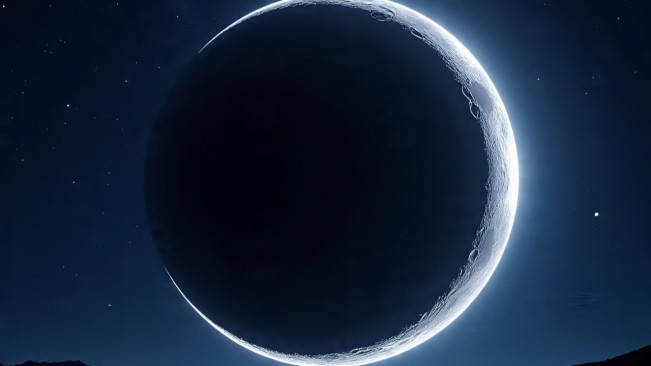 Gerhana Bulan Malam Ini, Minggu 7 September 2025: Berikut Tata Cara Salat Khusuf dan Hukumnya