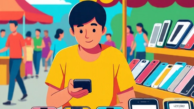 Hukum Jual Beli Barang Ilegal dalam Islam, Berikut Contoh dan Dalil Lengkap