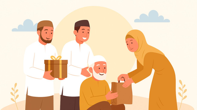 5 Alasan Mengapa Hari Jumat Disebut Sayyidul Ayyam dalam Islam