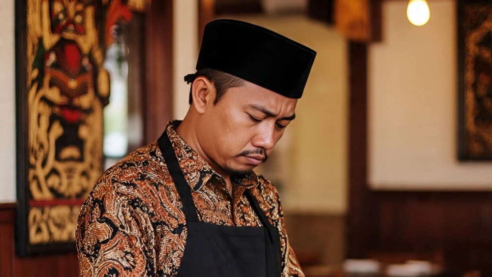 Restoran Ternama Cokrowijayan Diduga Tahan Ijazah Karyawan, Gaji di Bawah UMR
