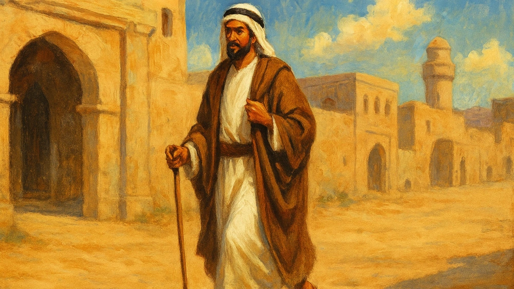 Apa Itu Rezeki dalam Islam? Kisah Karunia Datang Sendiri kepada Pemiliknya