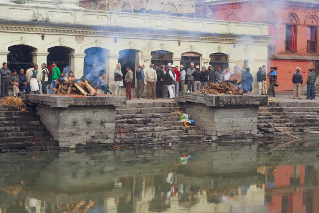 Kremasi Disebut Lebih Terjangkau, Berapa Biaya Lakukan Kremasi?