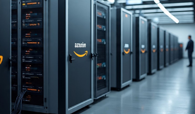 AWS Down! Zoom, Roblox, hingga Bursa Kripto Coinbase Ikut Tumbang