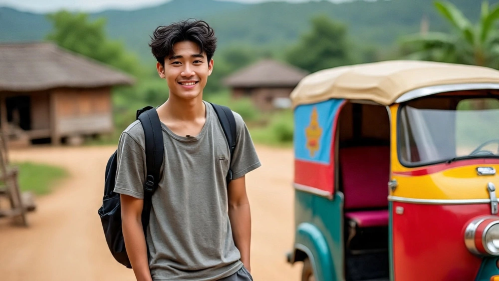 Mahasiswa Diculik dan Dibunuh, Warga Kamboja Didiskriminasi di Korea Selatan