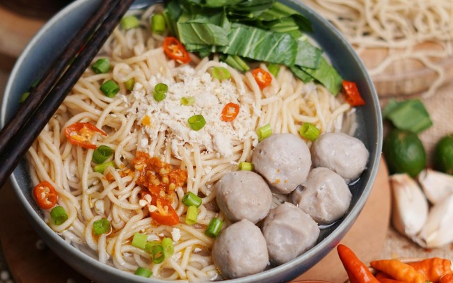 Daftar 10 Promo Makanan dan Minuman Sambut HUT ke-80 RI