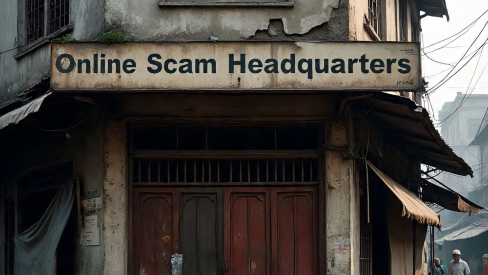 Kronologi 97 WNI Terlibat Kerusuhan Besar di Markas Online Scam Kamboja