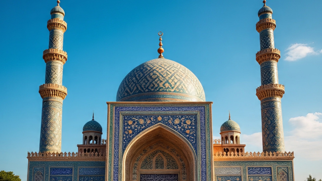 Jangan Sampai Ketinggalan! Jadwal Salat Jakarta 25 September 2025, Lengkap dari Imsak hingga Isya