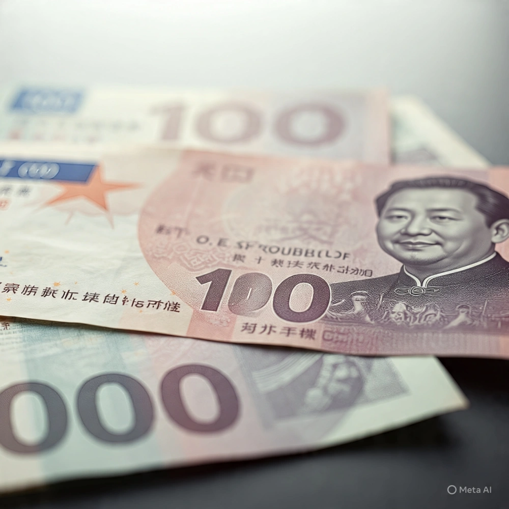 Ethiopia Tukar Utang Dolar Jadi Yuan