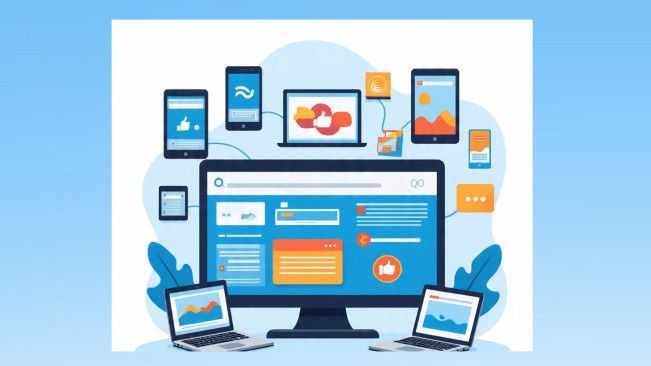 Grup Media Asal Singapura Siap Masuk ke Indonesia pada Akhir 2025