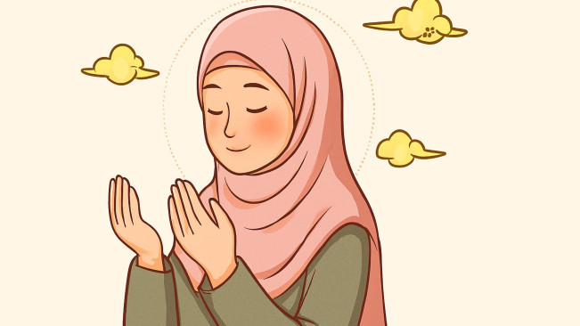 6 Penghalang Doa Seseorang Terkabul Allah, Salah Satunya Maksiat