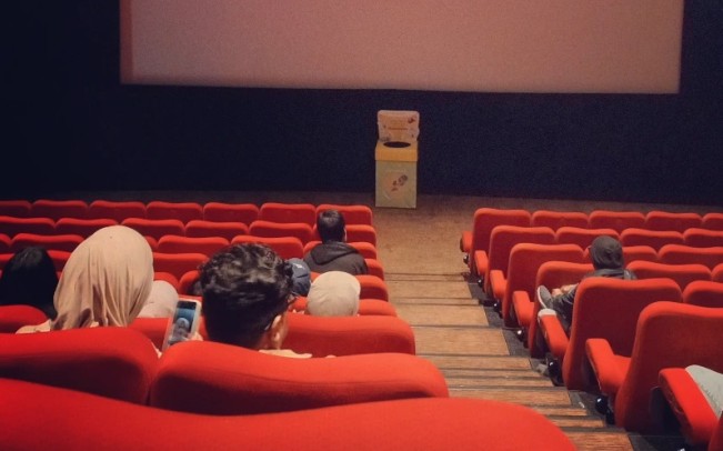 Situs Nonton Film Gratis Aman dan Legal, Ini 20 Daftarnya