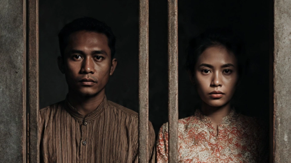 Nasib Sejoli Karawang Bunuh Bayi dengan Mulut Dilakban Rapat