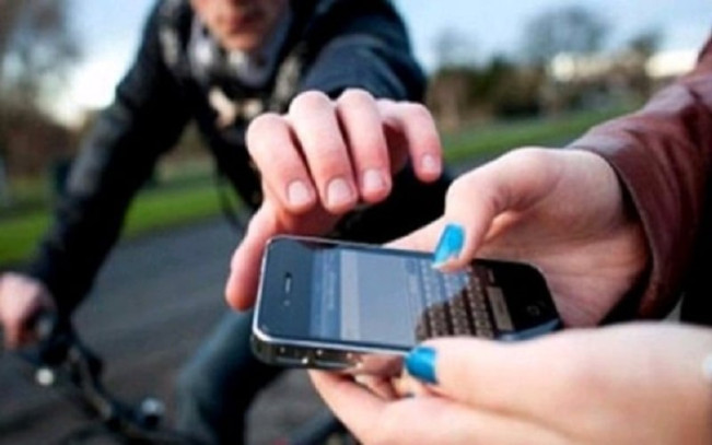 Pulang Liputan, Jurnalis Wanita Dijambret di Kemayoran