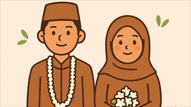 Mau Nikah? Ini Syarat-Syarat Administrasi yang Harus Disiapkan Per September 2025