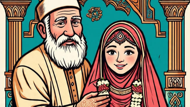 Mas Kawin Berupa Cek, Sahkah dalam Perkawinan Menurut Hukum Islam?