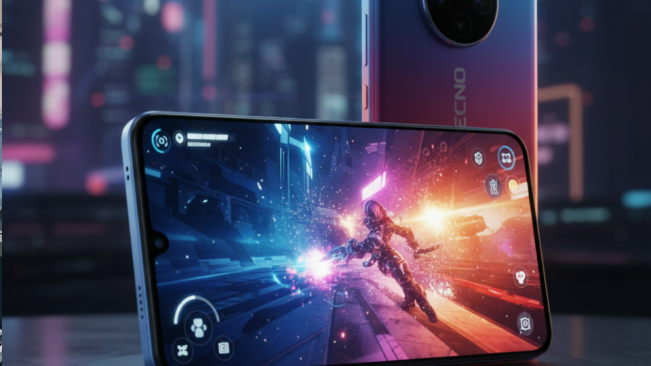 Wajah Makin Glowing! 3 HP Tecno dengan Kamera Selfie Bening Abis, Nomor 2 Bikin Kaget