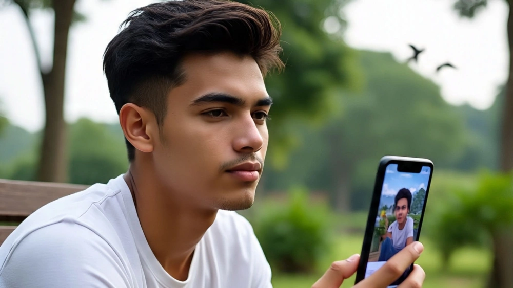 Chiko Pembuat Video Skandal Smanse, Ayahnya Polisi di Polres Semarang