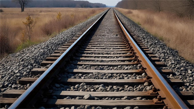 Viral Remaja di Bandung Selamatkan Seorang Ibu dari Percobaan Bunuh Diri di Rel Kereta