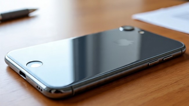 Rumor Baru iPhone 17 Pro Akan Hadir dengan Fitur Pengisian Nirkabel Terbalik