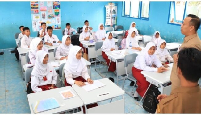 Sekolah Libur Selama Ramadan 2025 Jadi atau Tidak? Begini Kata Pemerintah