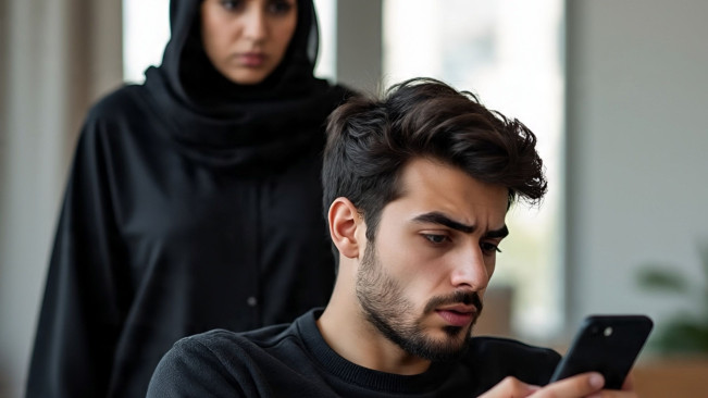 Judi dalam Islam, Bolehkah Istri Gugat Cerai Suami Kecanduan Judol?