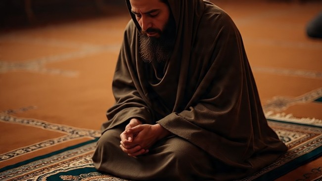 Tata Cara Salat Qashar Lengkap dengan Niat dan Syaratnya