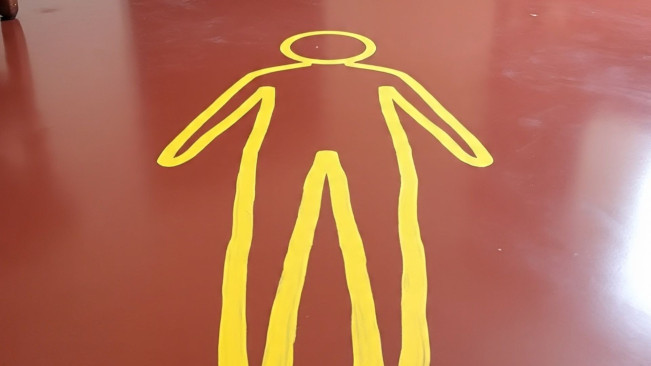 Kematian Misterius Pasutri saat Bulan Madu di Solok, Cindy Tewas di Kamar Mandi