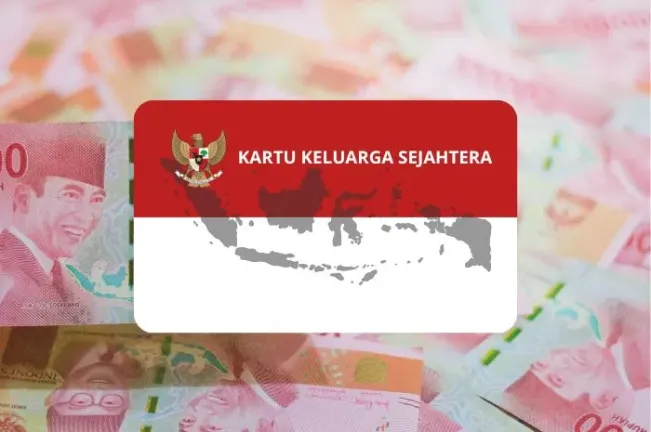 Cek Sekarang! Bansos PKH & BPNT Tahap 2 2025 Cair Rp750 Ribu, Ini Cara Dapatnya