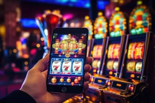 41.026 Konten Terkait Judi Online Kembali Ditutup