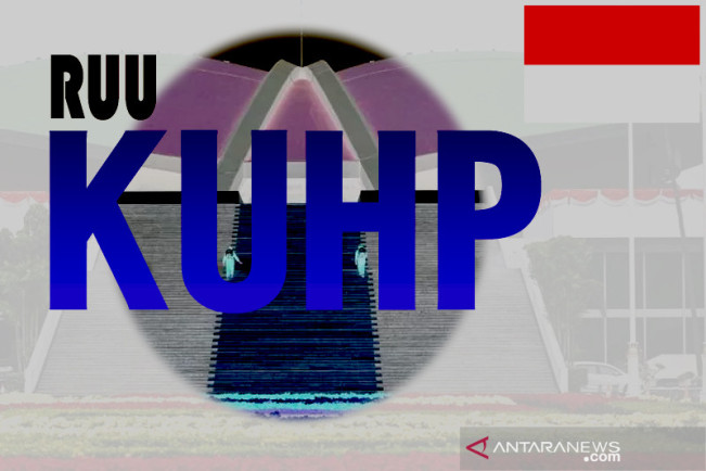 Pengamat Minta Pembahasan RKUHP Dibuka ke Ruang Publik Sebelum DisahkanÃ‚Â  Ã‚Â 