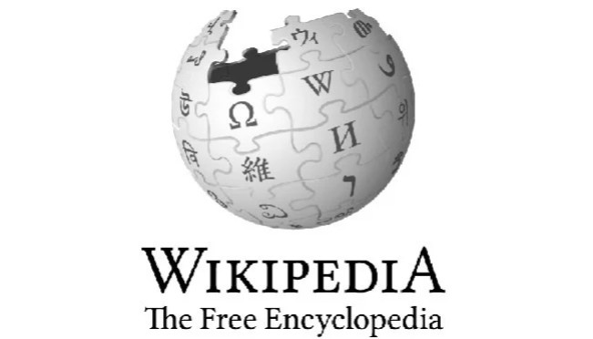 Ilustrasi Wikipedia. [Ist]