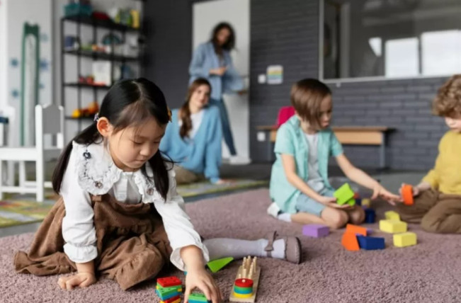 Keji! Kasus Daycare di Pekanbaru: Anak Tak Dikasih Makan dan Minum