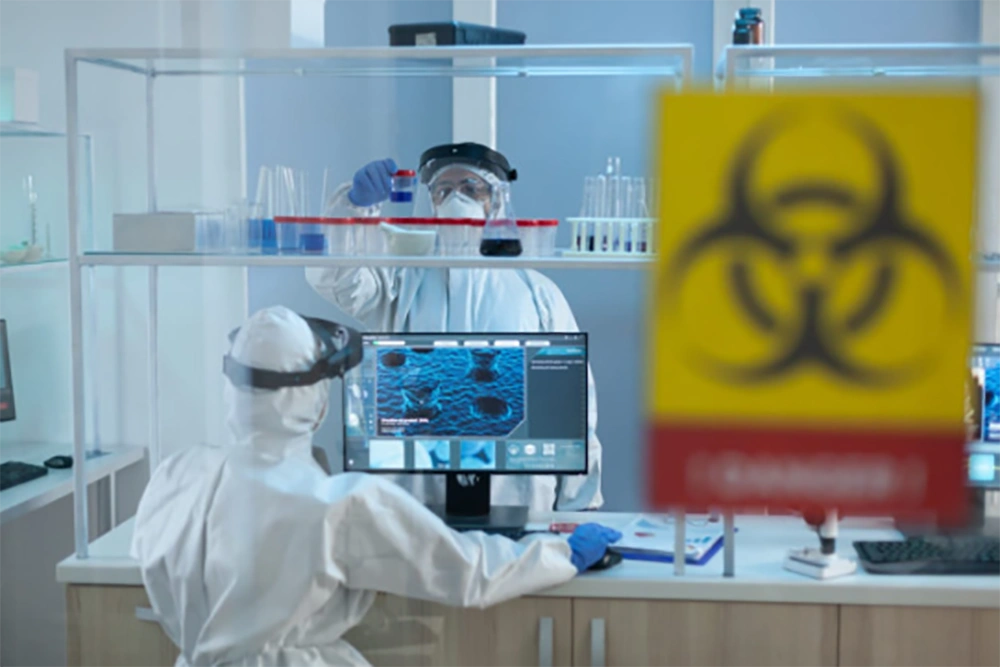 Kasus Radiasi Cesium-137 di Cikande: 29.700 Kendaraan Diperiksa, 47 Didekontaminasi