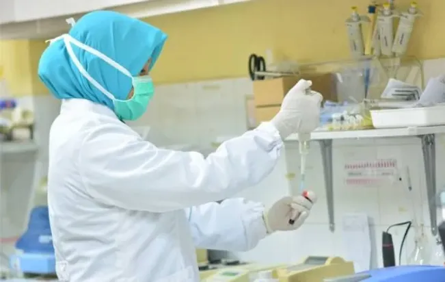 Resistensi Antibiotik Bakal Jadi "Bom Waktu"