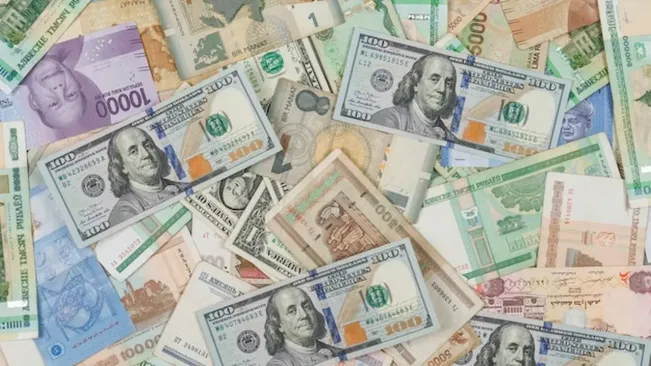 Heboh Dolar AS Terjun Bebas ke Rp 8.170, Ini Tanggapan Bank Indonesia