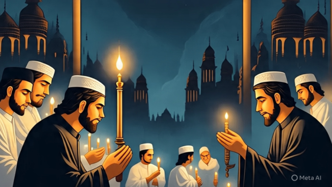 Menyambut Tahun Baru Islam 1447 H, Ini Keutamaan Bulan Muharram