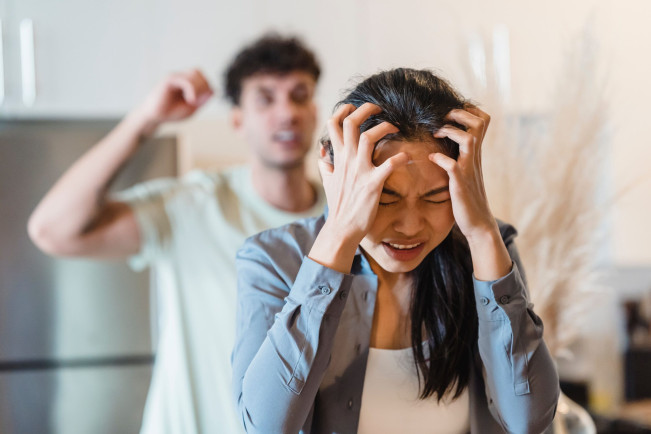 Kenali Dampak Buruk Toxic Relationship, Nomor Tiga Paling Bahaya