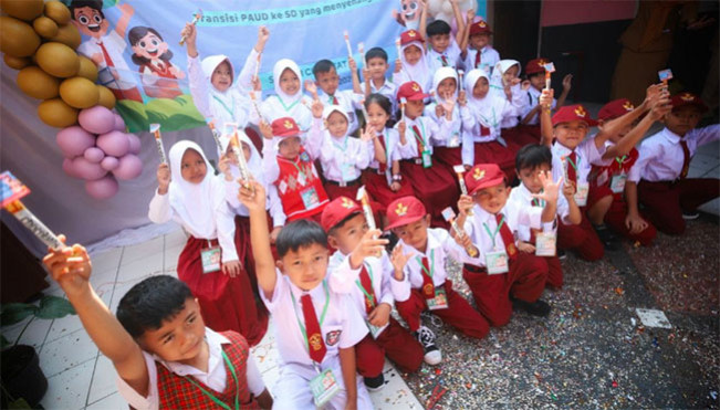 Kota Bandung segera  Realisasikan Putusan MK Soal Pendidikan Gratis Sekolah Negeri dan Swasta