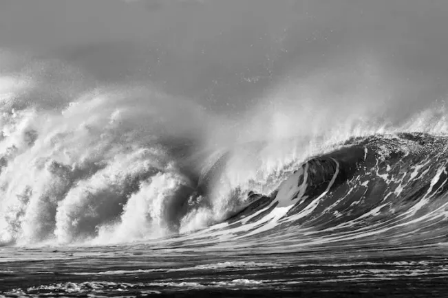Fakta Sejarah, 9 Tsunami Desktruktif di Indonesia Terjadi di Desember