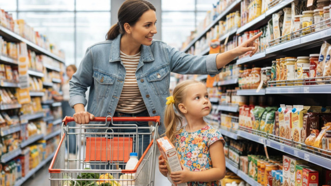 Belanja Hemat, Hypermart Gelar Promo Daily Fresh hingga 50 Persen