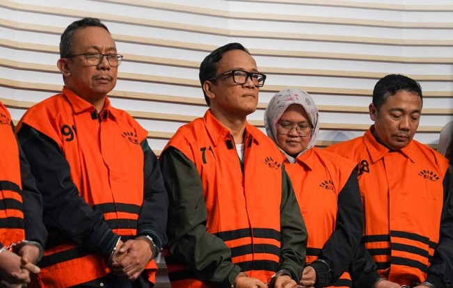 Dijuluki 'Sultan', Biodata dan Agama Irvian Bobby Mahendro Tersangka Pemerasan Sertifikat K3 Kemnaker