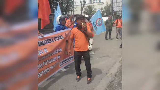 KPU Sumut Tegaskan Patuhi Keputusan MK Soal Syarat Pilkada 2024